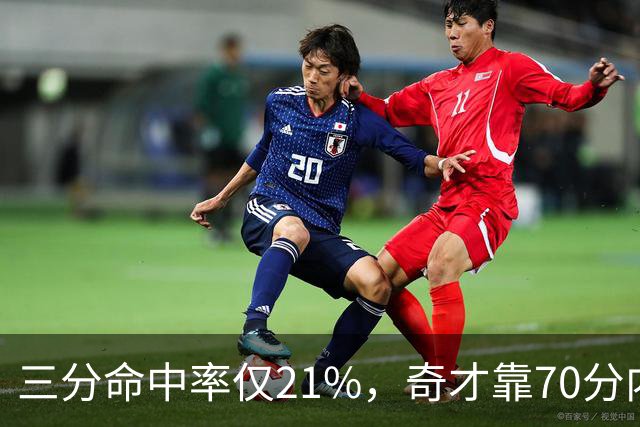 三分命中率仅21%，奇才靠70分内线得分能扛住猛龙吗？