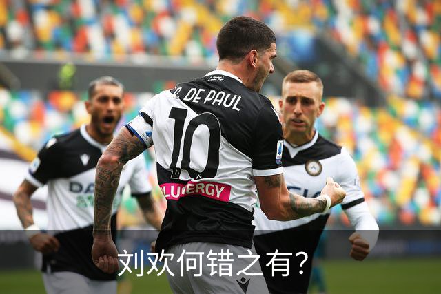 刘欢何错之有？