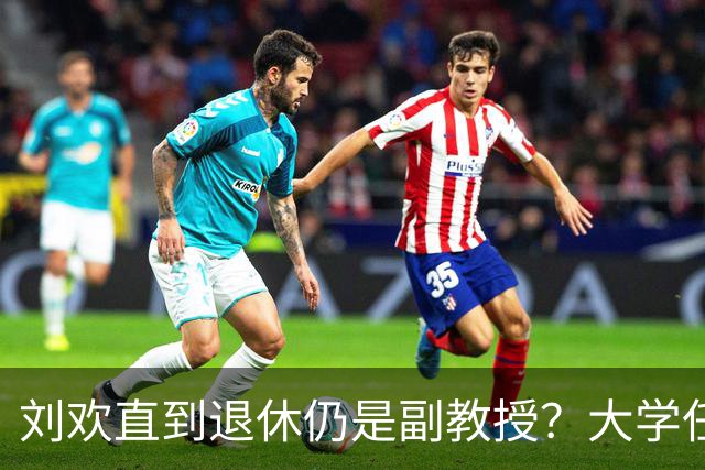 刘欢直到退休仍是副教授？大学任职30年，刘欢曾坦言核心论文不足，人民日报给予他高度评价