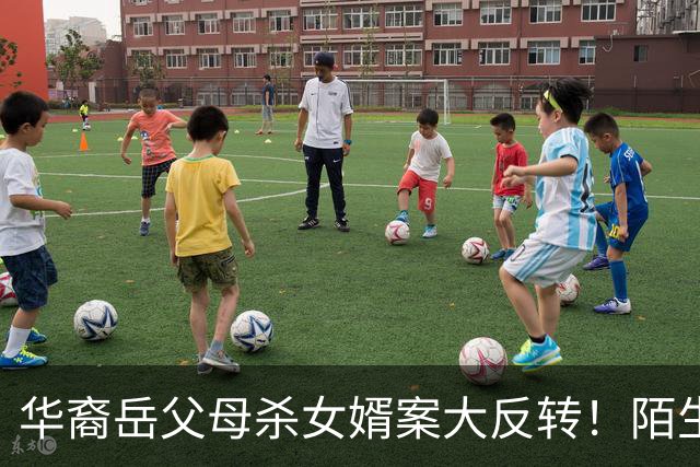 华裔岳父母杀女婿案大反转！陌生人捐精男方代孕，一家没有好东西