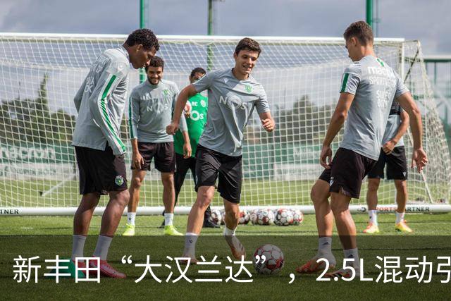 新丰田“大汉兰达”，2.5L混动引擎成熟稳定，大空间适合全家出行