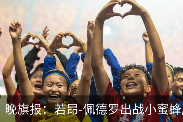 晚旗报：若昂-佩德罗出战小蜜蜂成疑，阿隆索对名单十分保密