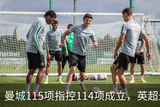 曼城115项指控114项成立，英超最终罚单未出，最高或被逐出联赛