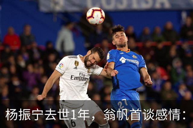 杨振宁去世1年，翁帆首谈感情：我后悔了，但若重来仍放弃这想法