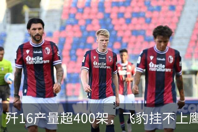 歼16产量超400架，飞豹挂不上鹰击12，为何未完全退役？