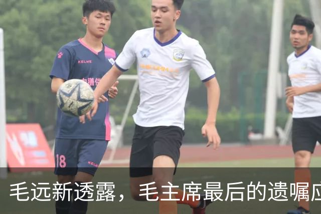 毛远新透露，毛主席最后的遗嘱应该只有9个字