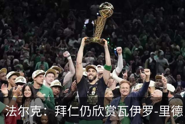 法尔克：拜仁仍欣赏瓦伊罗-里德，若送走博埃可能推动引进