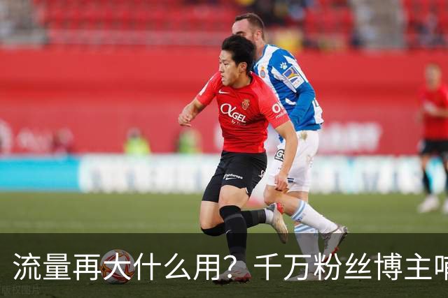 流量再大什么用？千万粉丝博主哺乳期宣布离婚，给所有网红提了醒