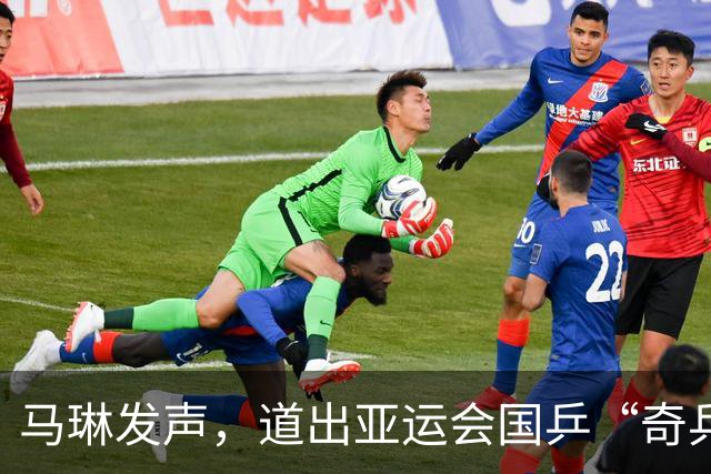马琳发声，道出亚运会国乒“奇兵”，不是莎莎曼昱，而是22岁的她