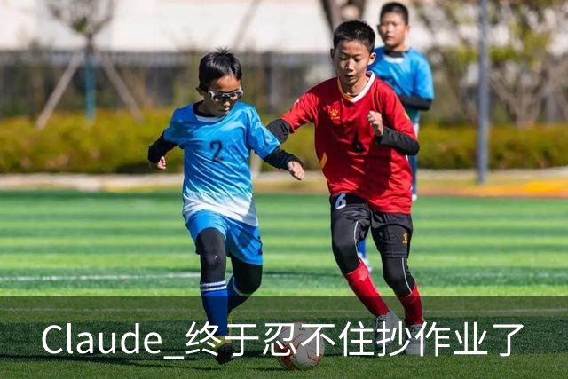 Claude 终于忍不住抄作业了